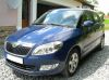 inzerát fotka: Škoda Fabia Elegance PLUS,1.6TDi,66kW 