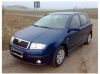 inzerát fotka: Škoda Fabia Škoda Fabia 1.2 HTP 2006/2007 Ambiente 