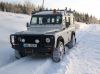 inzerát fotka: Land Rover Defender 110 TD5 