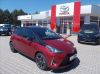 inzerát fotka: Toyota Yaris 1,5 Dual Selection Smart Red 