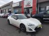 inzerát fotka: Toyota GT86 2,0 LIMITED EDITION CUP 