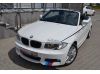inzerát fotka: BMW Řada 1 120D Cabrio M-Paket*Po Servise* 