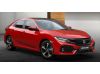 inzerát fotka: Honda Civic 1,0 VTEC Executive + Premium Paket 