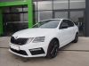 inzerát fotka: Škoda Octavia 2,0 TDI 135kW  RS 