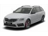 inzerát fotka: Škoda Octavia 2,0 TSI 180kW  Combi RS 