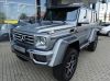 inzerát fotka: Mercedes-Benz Třídy G G 500 4x4 2 