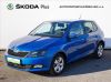 inzerát fotka: Škoda Fabia 1,0 TSi STYLE Plus 