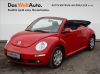 inzerát fotka: Volkswagen New Beetle 1,6 i 