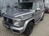 inzerát fotka: Mercedes-Benz Třídy G G 500 Edition 1 of 463 