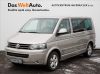 inzerát fotka: Volkswagen Multivan 2,0 TDI DSG Comfortline 4M 