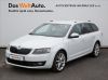 inzerát fotka: Škoda Octavia 2,0 TDi Style DSG 