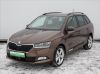 inzerát fotka: Škoda Fabia 1,0 TSI 81kW  Style Combi 