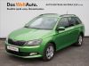 inzerát fotka: Škoda Fabia 1,2 TSi Ambition 